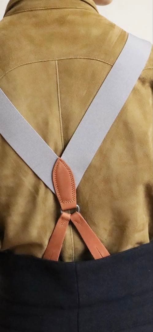 希少　HOWIE サロペットパンツ　　ブラック