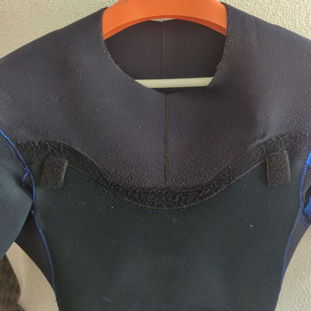 ゼロZEROフルスーツ2mm3mm値段相談下さいm(_ _)m