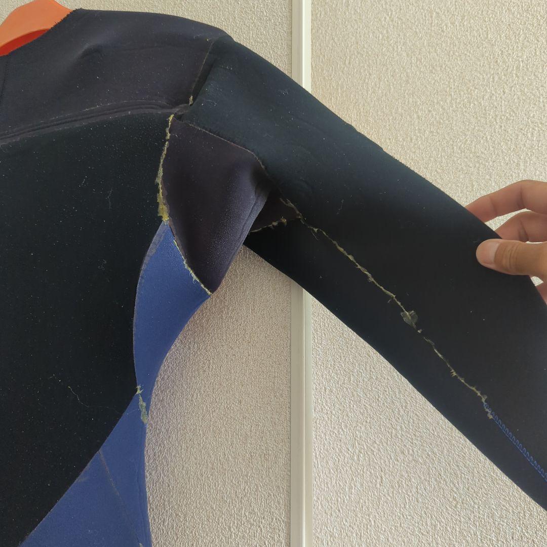 ゼロZEROフルスーツ2mm3mm値段相談下さいm(_ _)m