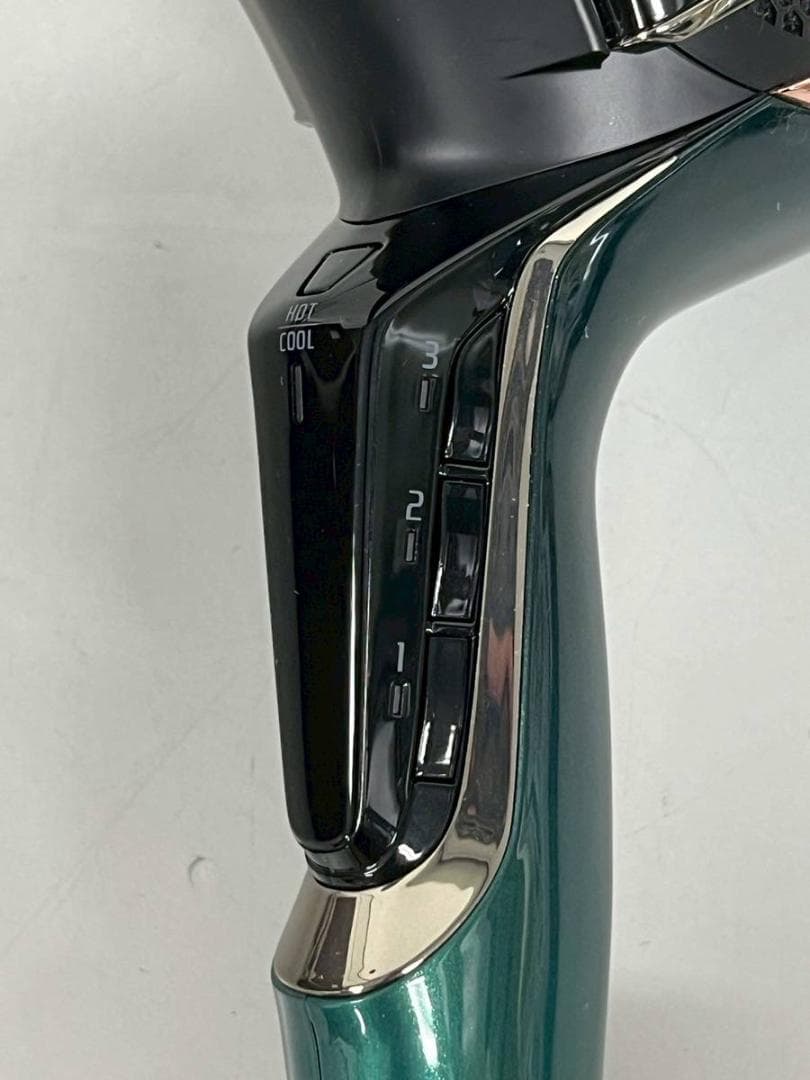 【完動品】レプロナイザー 7D Plus REP7D-JP