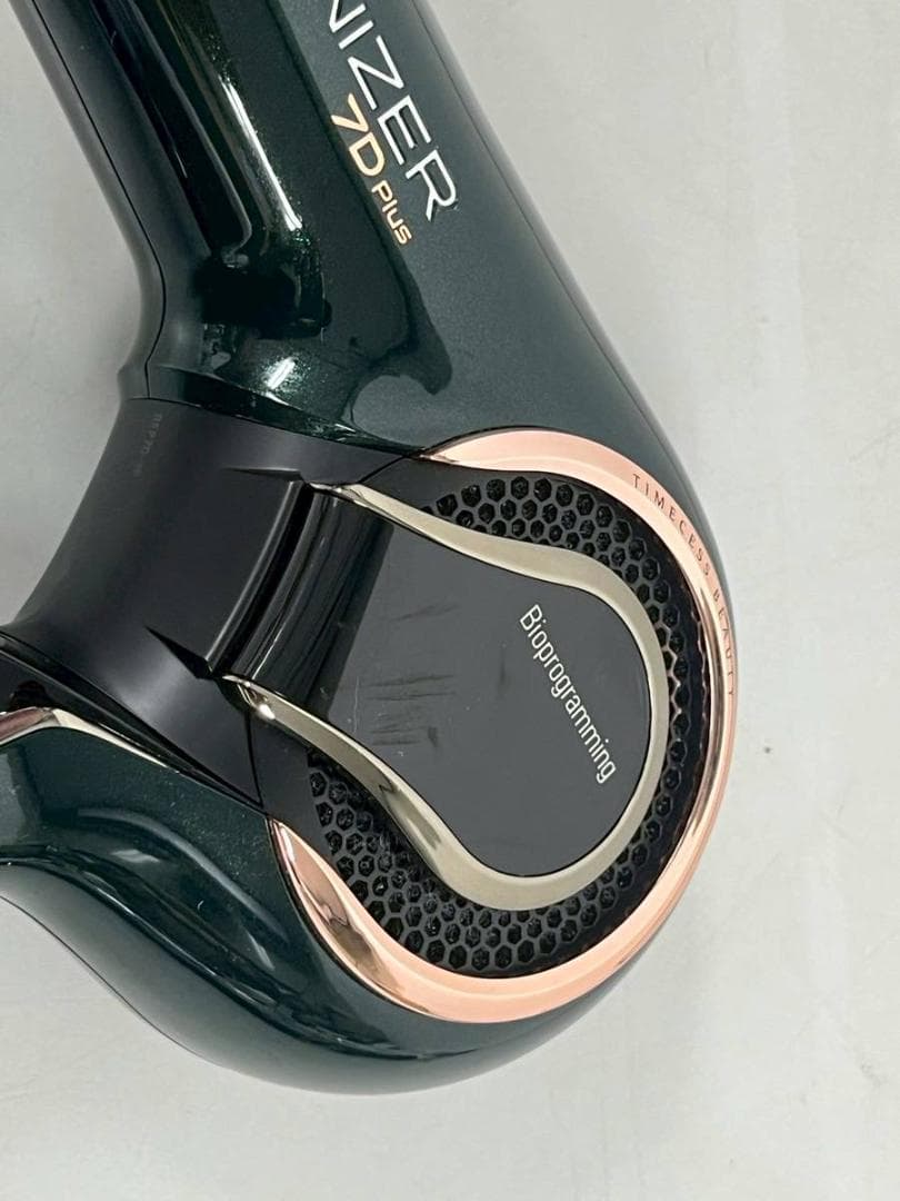 【完動品】レプロナイザー 7D Plus REP7D-JP