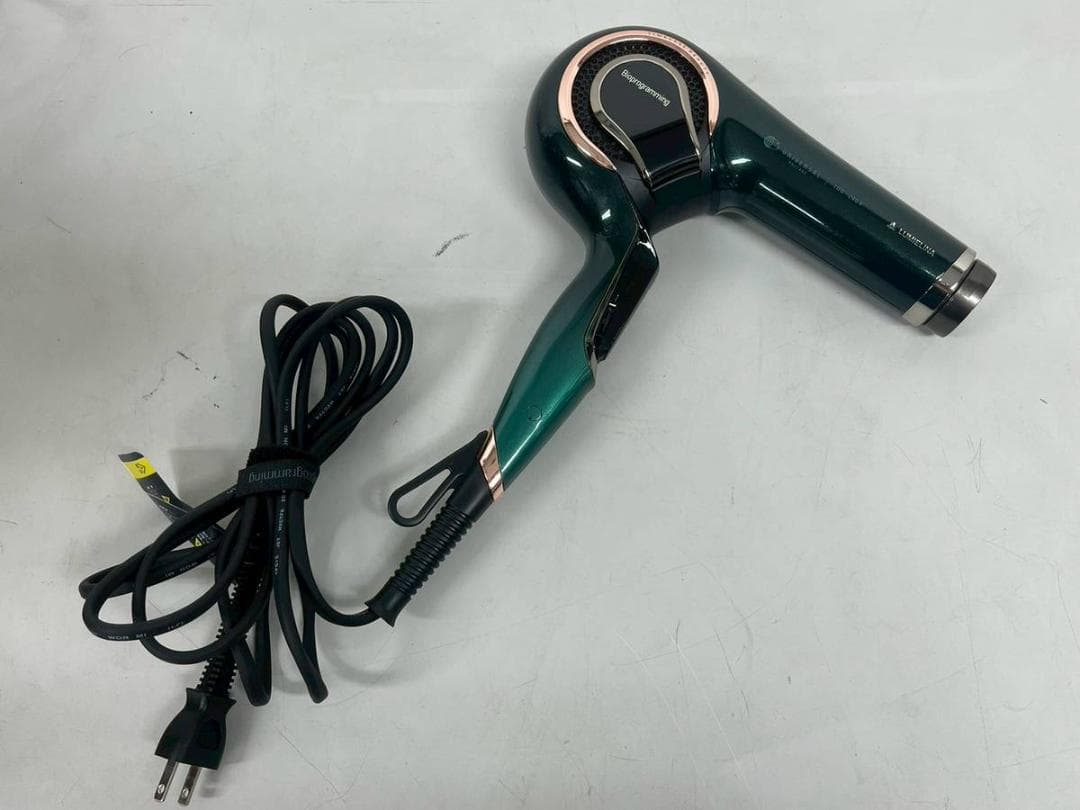 【完動品】レプロナイザー 7D Plus REP7D-JP