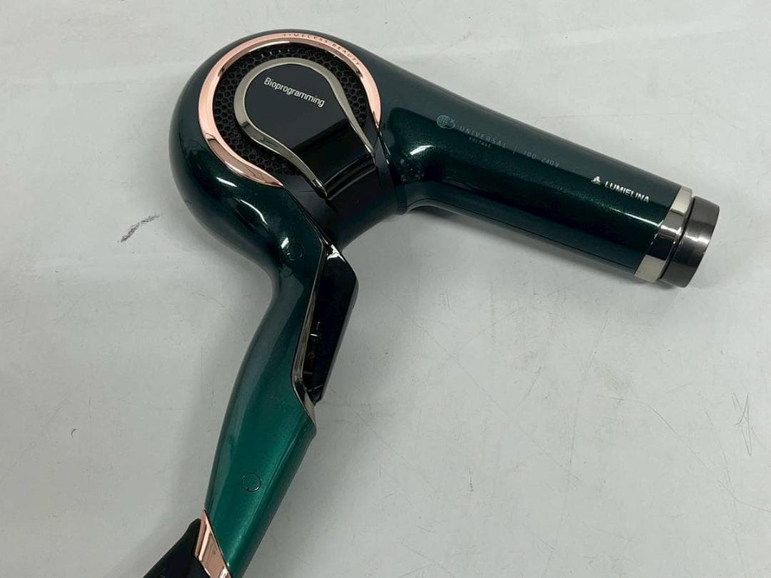 【完動品】レプロナイザー 7D Plus REP7D-JP