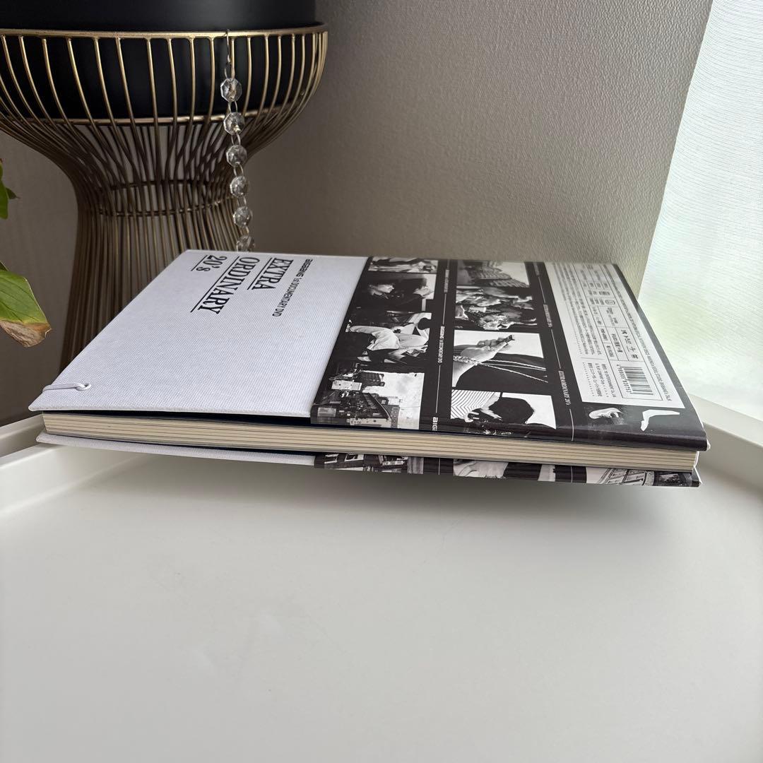 BIGBANG 1st DOCUMENTARY DVD 2枚組 カード5種セット