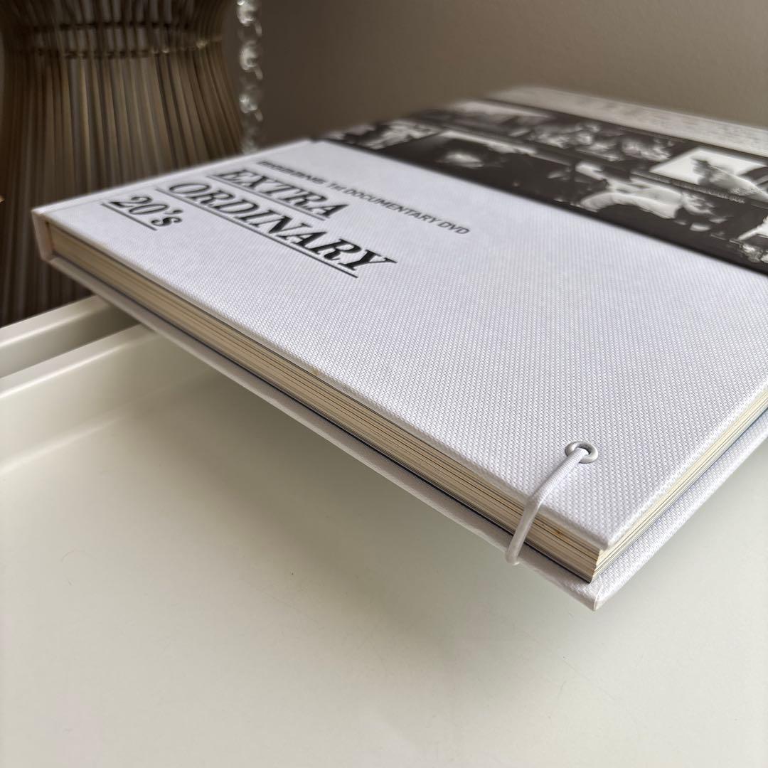 BIGBANG 1st DOCUMENTARY DVD 2枚組 カード5種セット