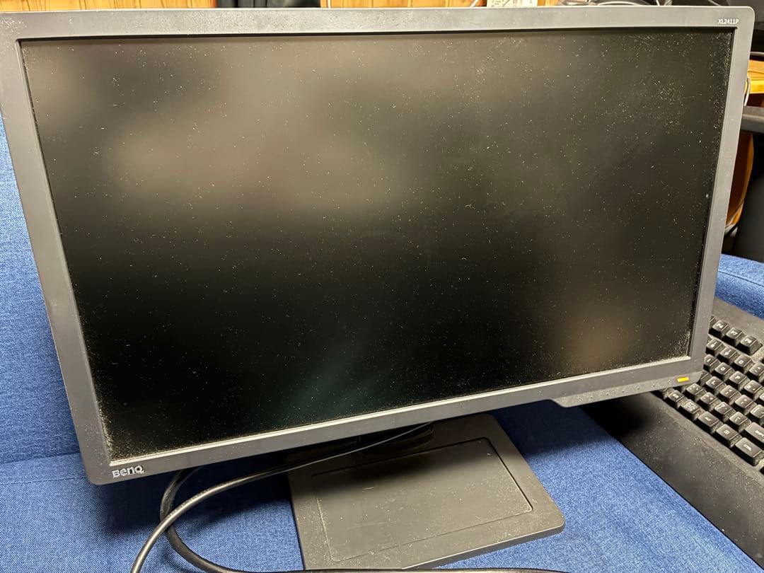 Windowsデスクトップ tom