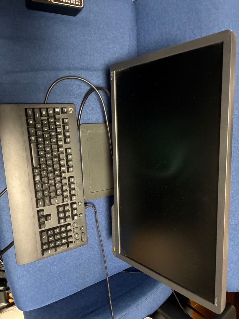 Windowsデスクトップ tom