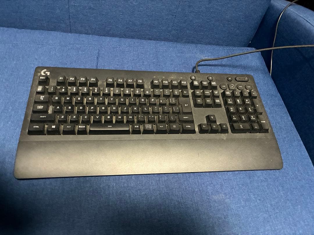 Windowsデスクトップ tom