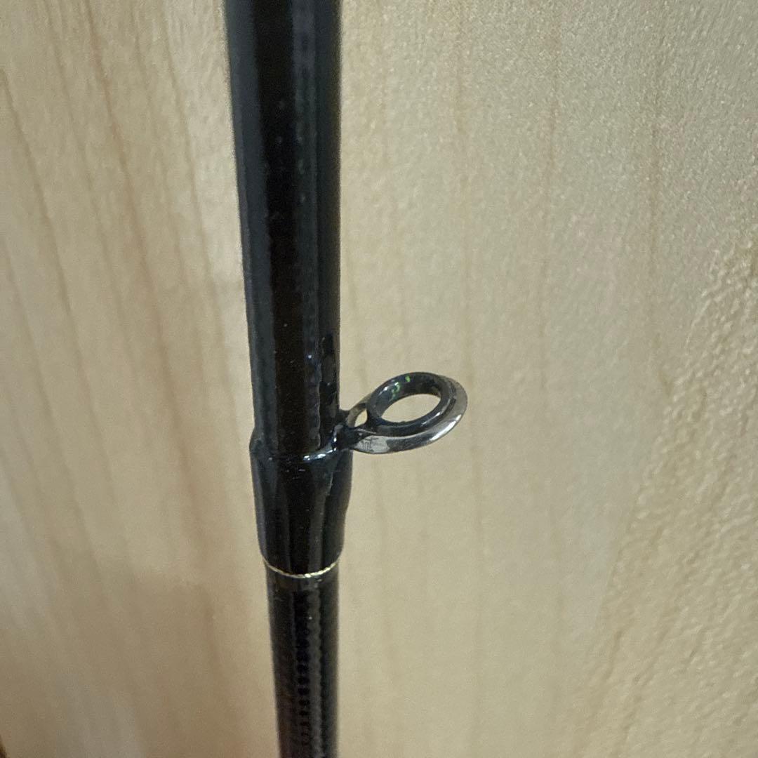 YAMAGA Blanks Calista 86M/PF エギングロッド