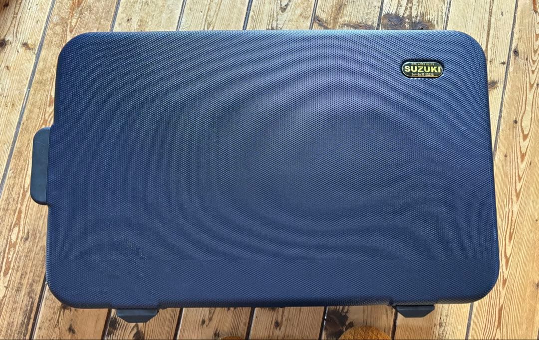 SUZUKI Tone Chimeフルセット