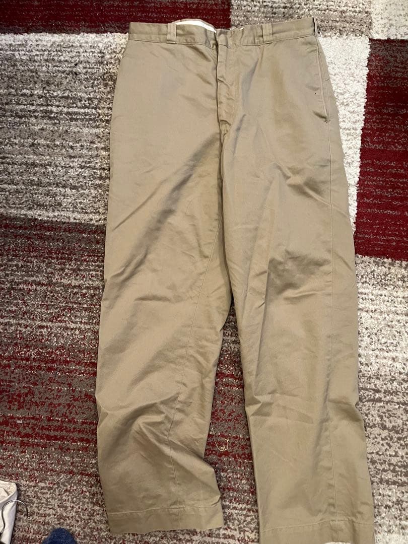 アーミーチノ　70〜80s