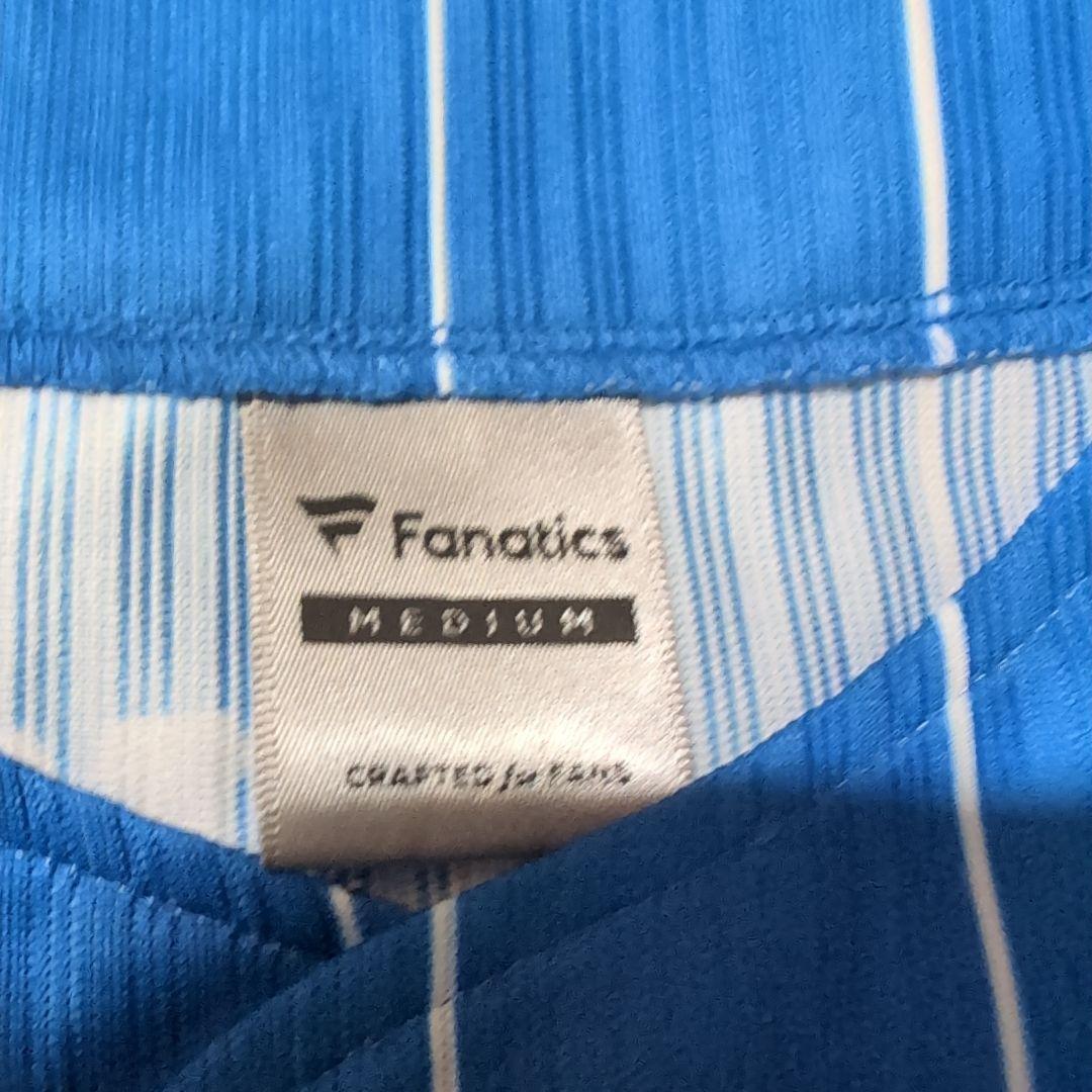 西武ライオンズ ユニフォーム 高橋光成 #16 蒼空 M