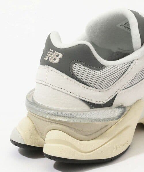 ⭐今季新品⭐ニューバランス スニーカー／ユナイテッドアローズ▫9060▫グレー▫