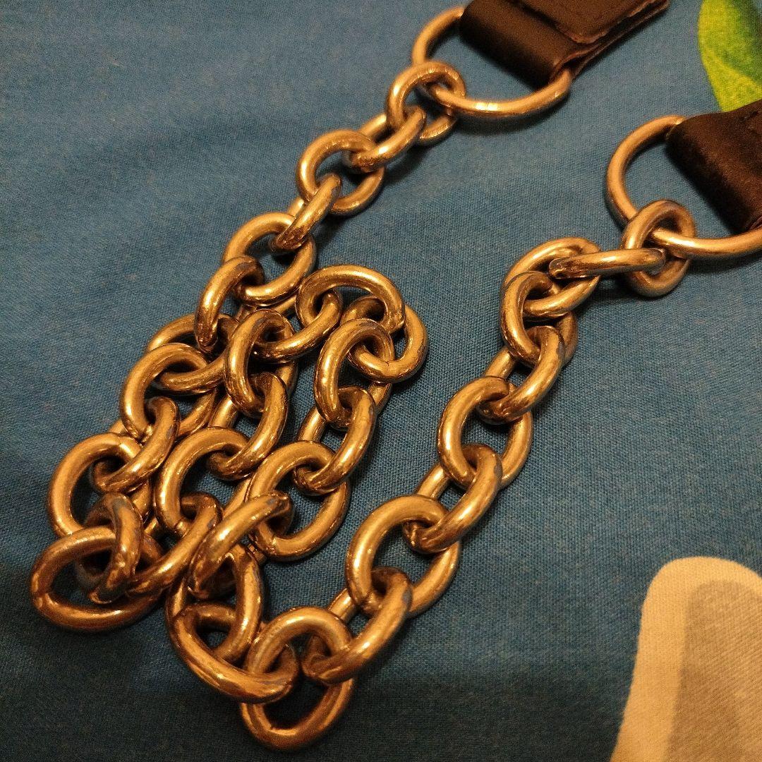 専用です　GUCCI ウォレットチェーン