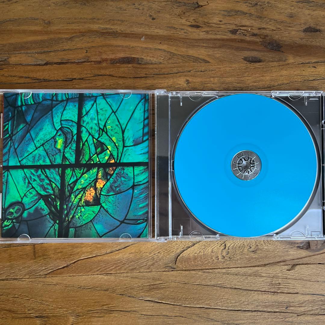 洋楽 Windy & Carl / Depths