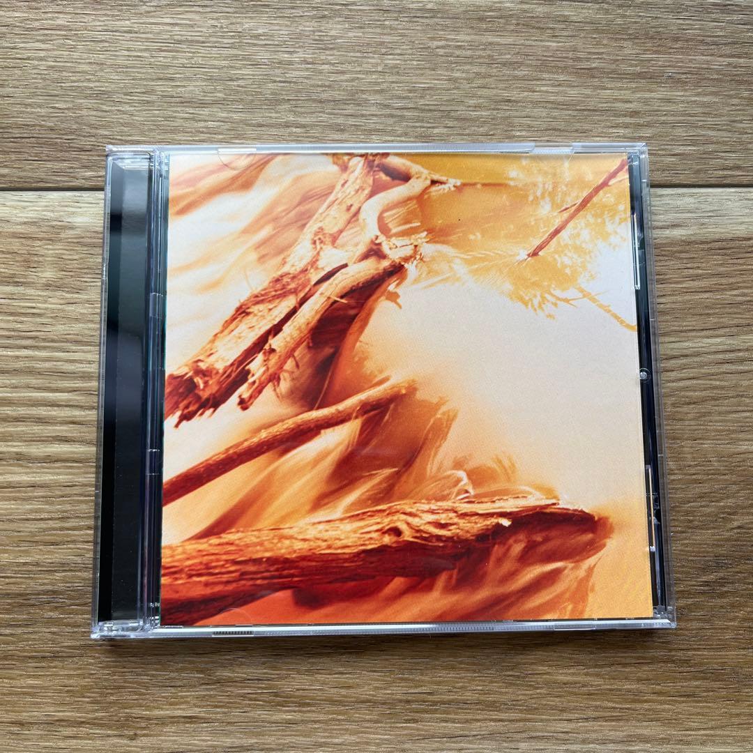 洋楽 Windy & Carl / Depths