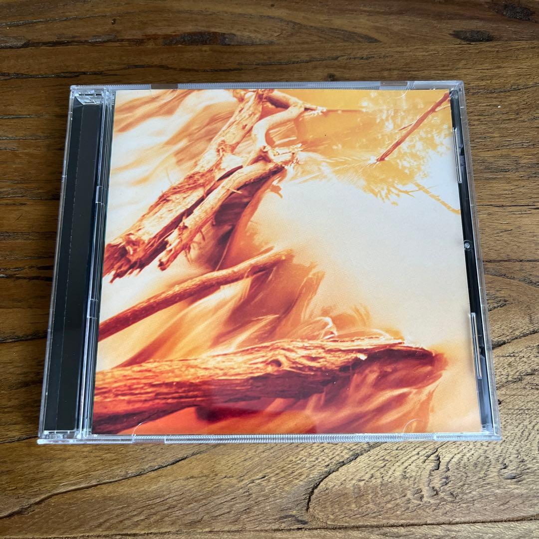 洋楽 Windy & Carl / Depths