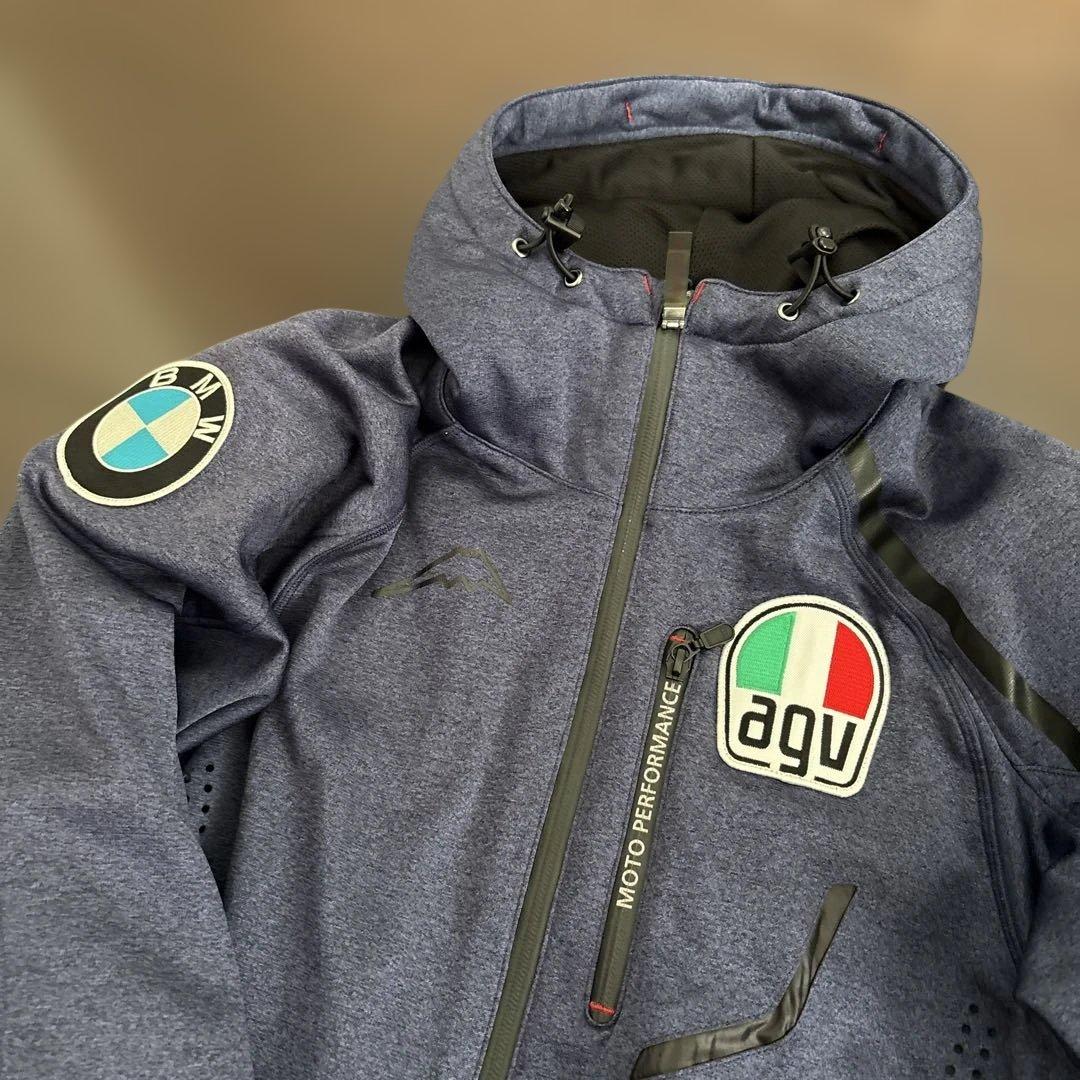 クシタニ　ベクトルジャケット　Lサイズ