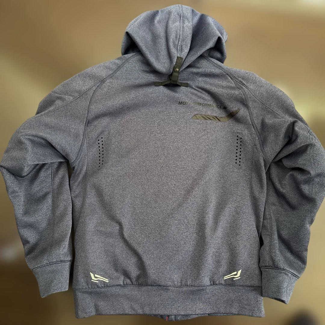 クシタニ　ベクトルジャケット　Lサイズ