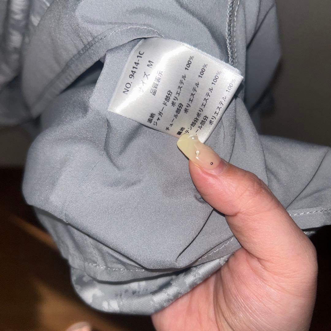 LE’RURE オケージョンドレス ブルー