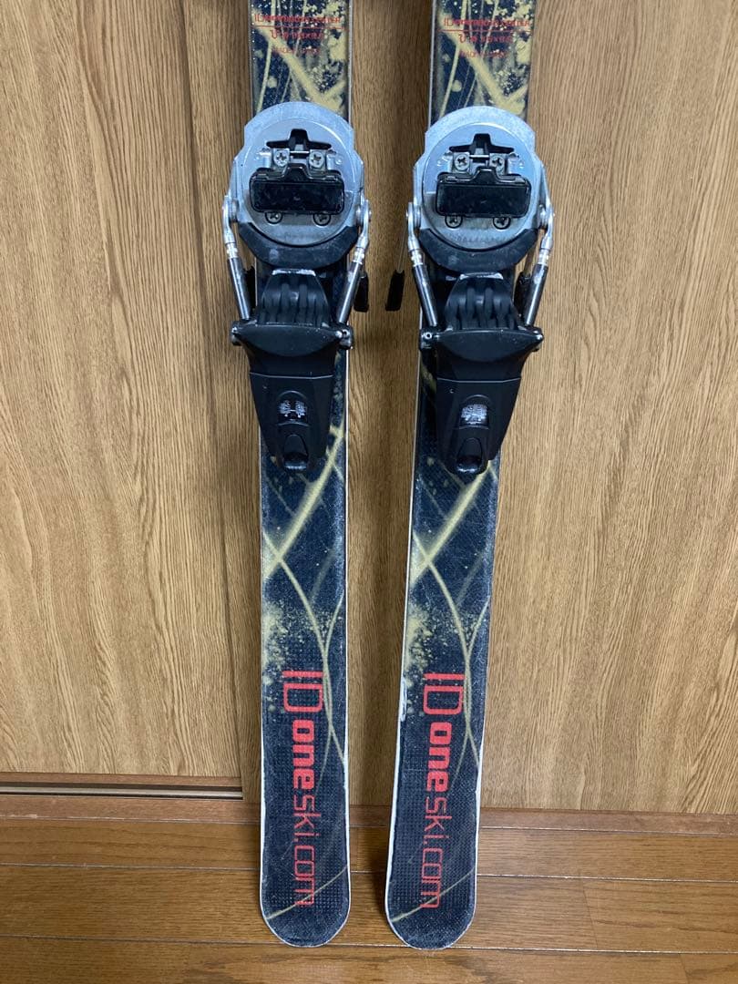 IDoneski MR-CE MIKシグネチャー 172cm