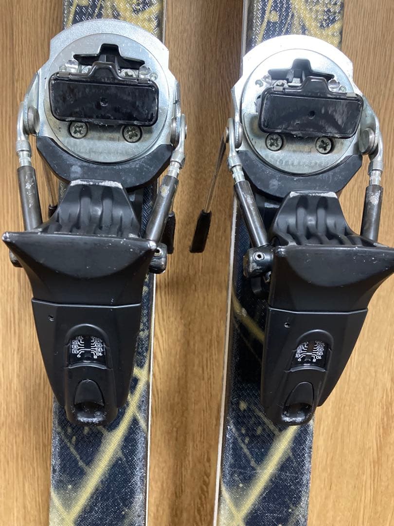 IDoneski MR-CE MIKシグネチャー 172cm