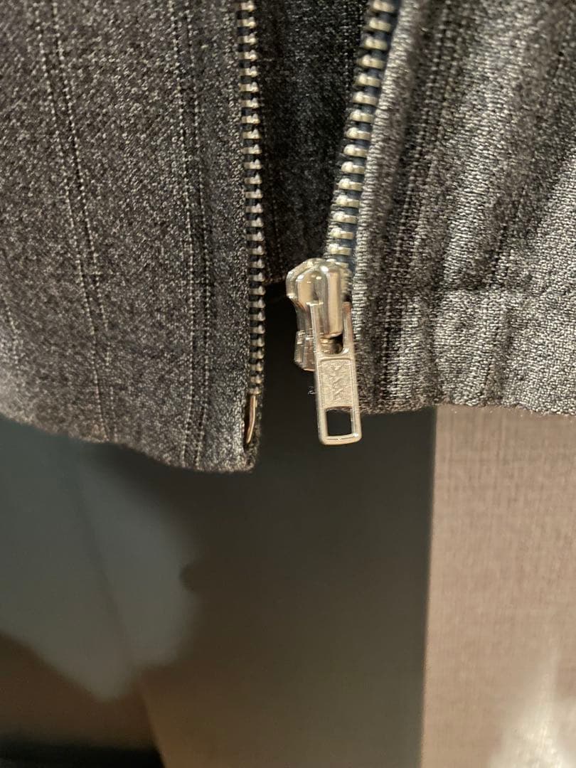 実寸XL 93ss COMME des GARCONS homme MA-1