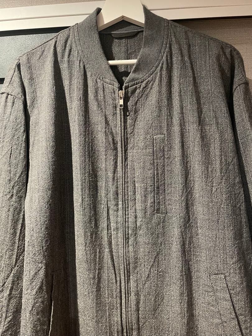 実寸XL 93ss COMME des GARCONS homme MA-1