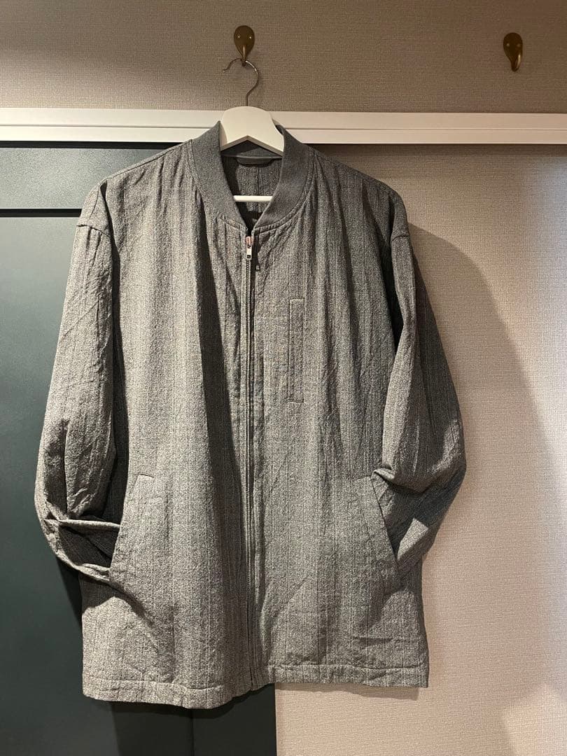 実寸XL 93ss COMME des GARCONS homme MA-1