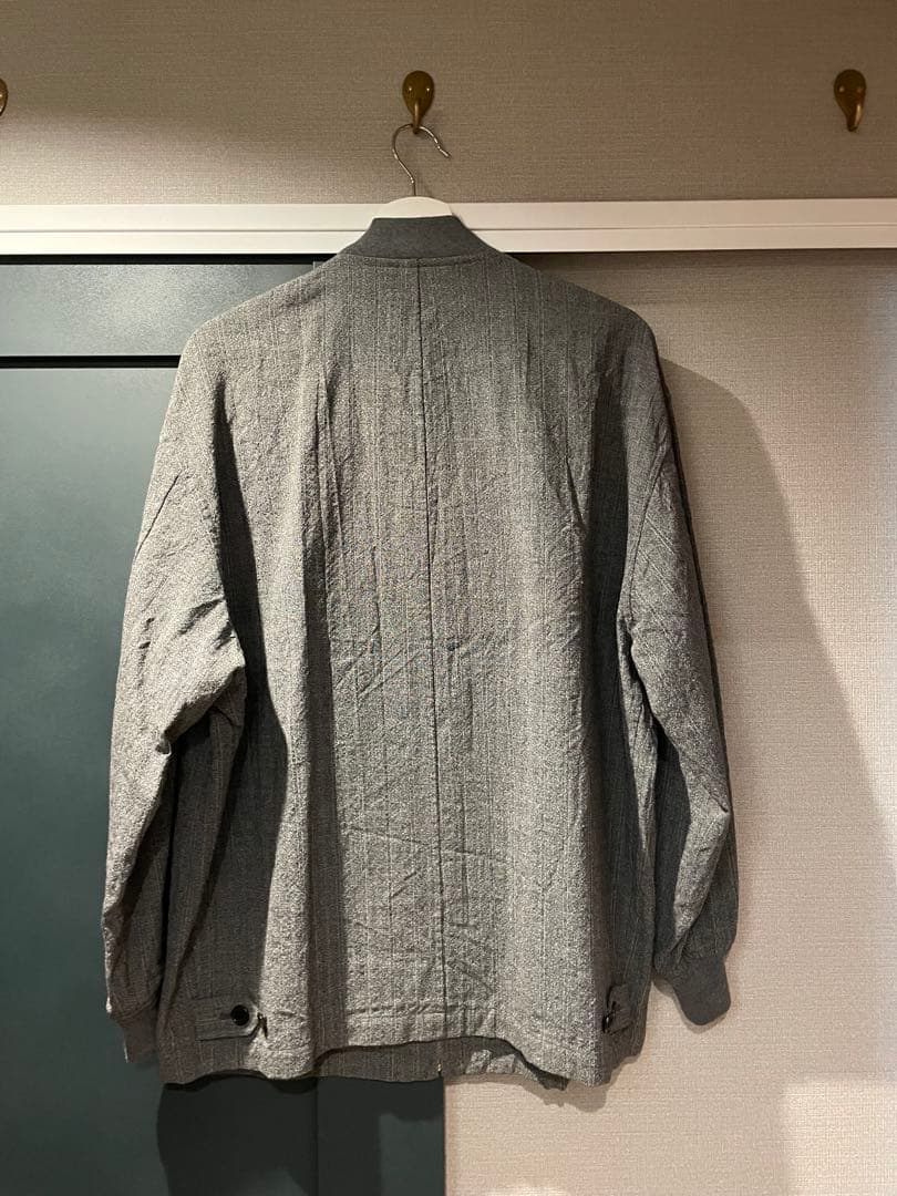実寸XL 93ss COMME des GARCONS homme MA-1