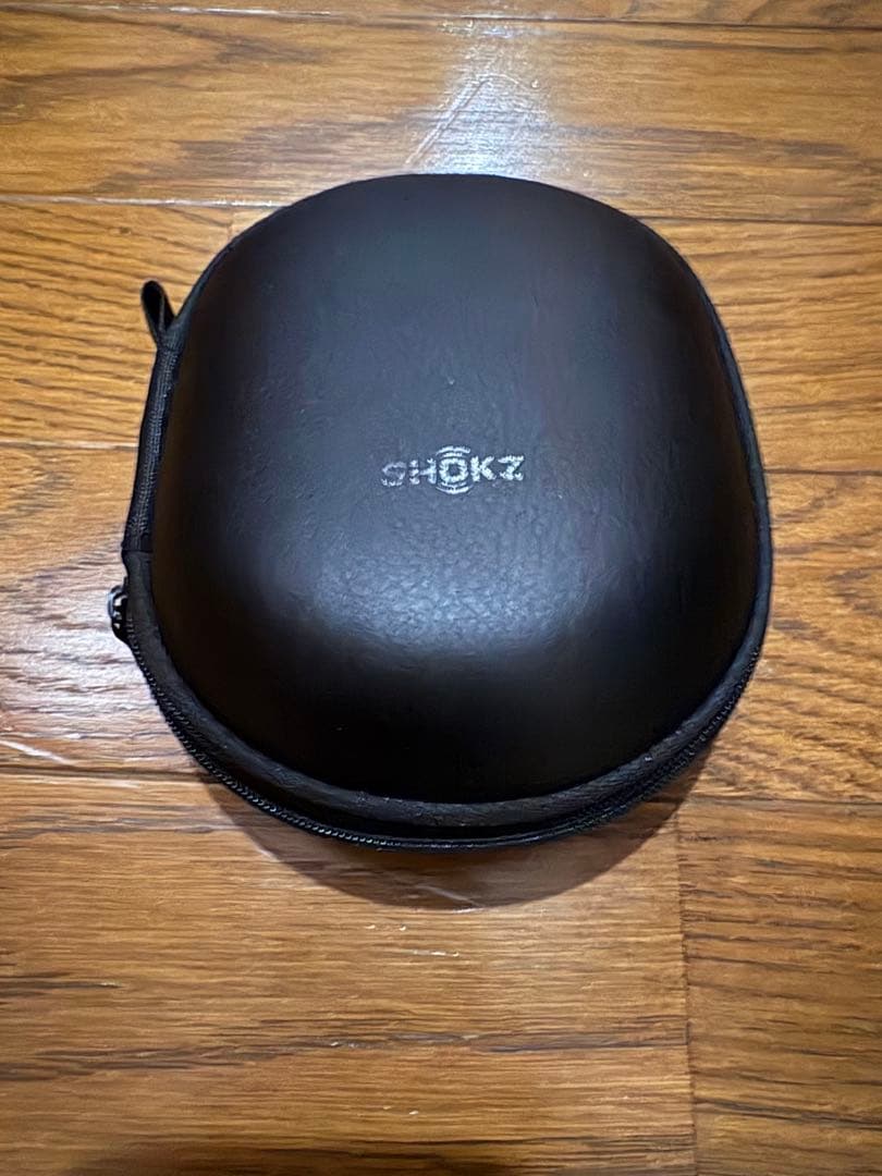 Shokz opencomm2 UC 磁気充電