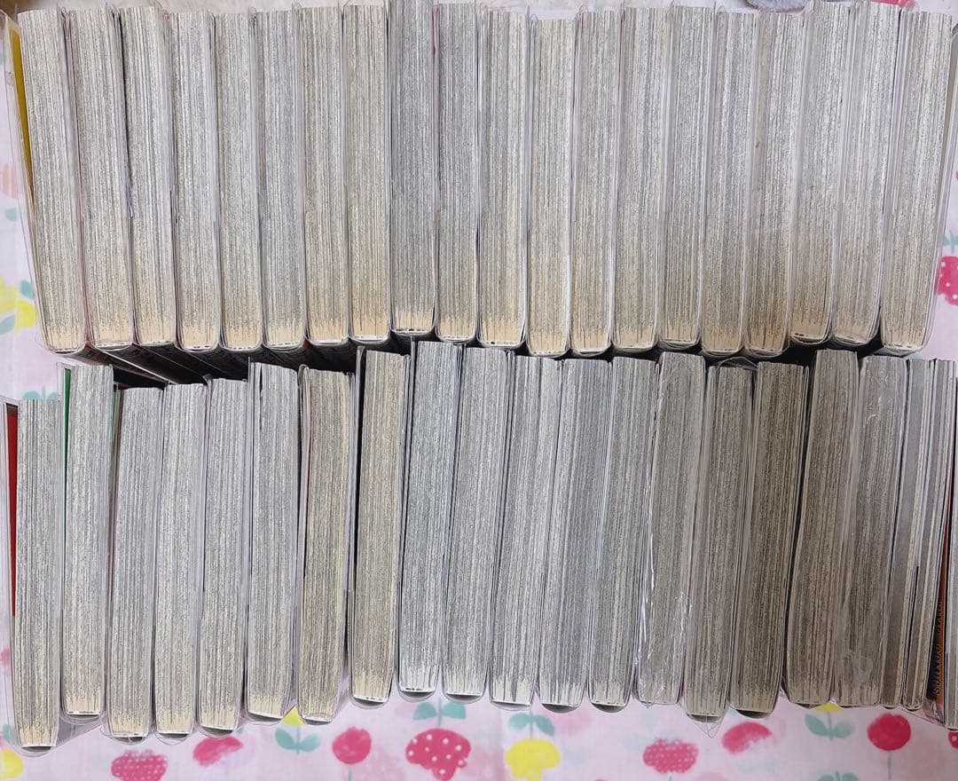 僕のヒーローアカデミア 1〜38巻+映画特典 帯付き