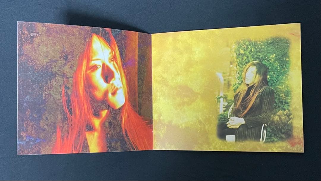 は*。様 Voyage 初回盤 / MALICE MIZER マリスミゼル