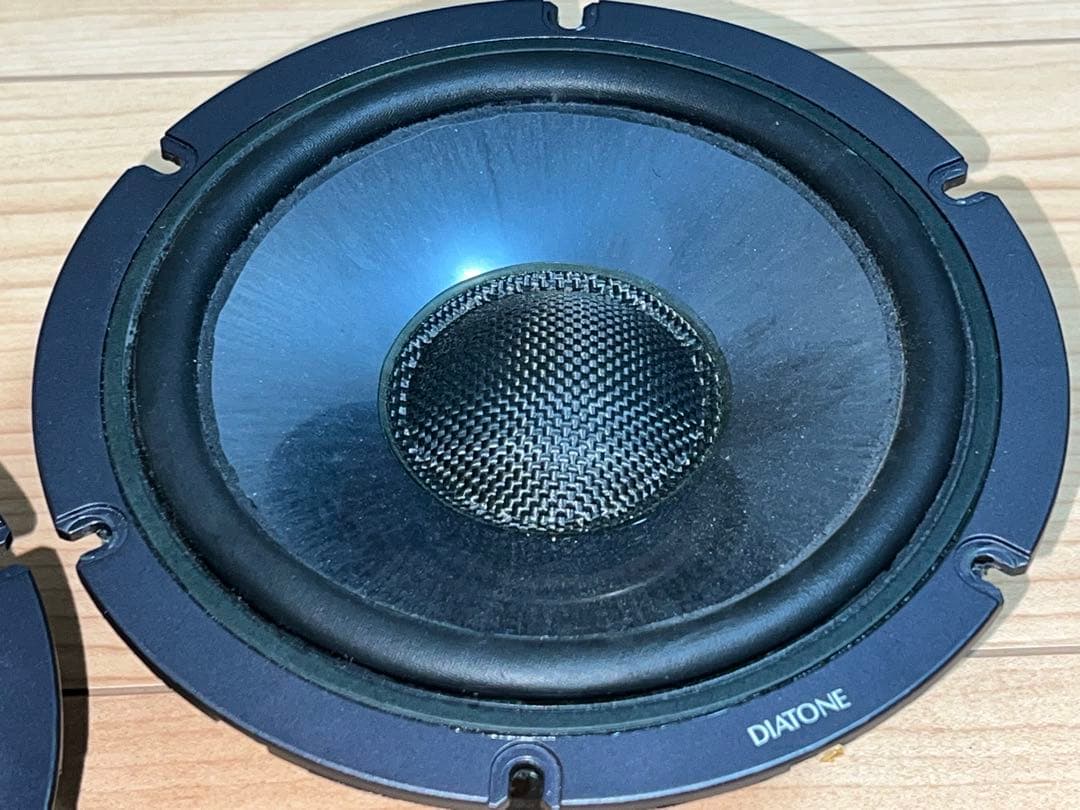 DIATONE スピーカー G20 ネットワーク ツィーター ダイヤトーン