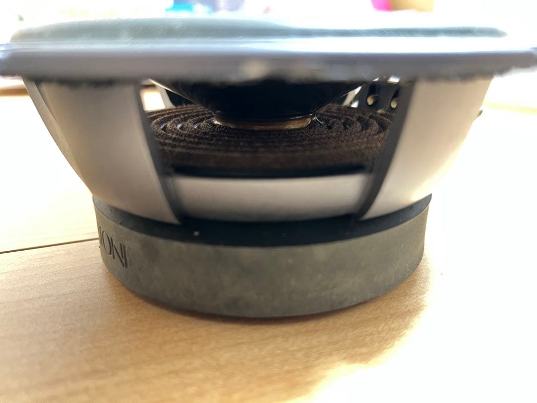 DIATONE スピーカー G20 ネットワーク ツィーター ダイヤトーン