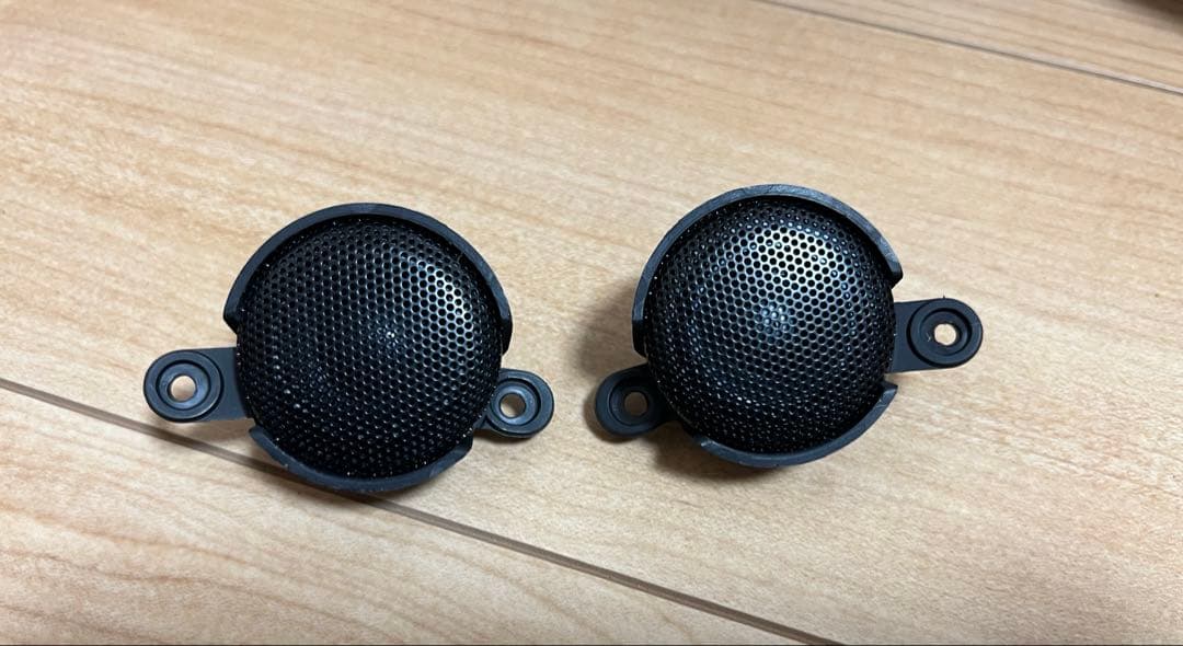 DIATONE スピーカー G20 ネットワーク ツィーター ダイヤトーン