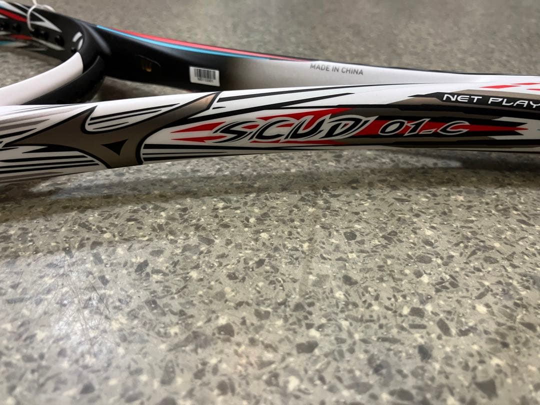 ミズノ　スカッド01-C