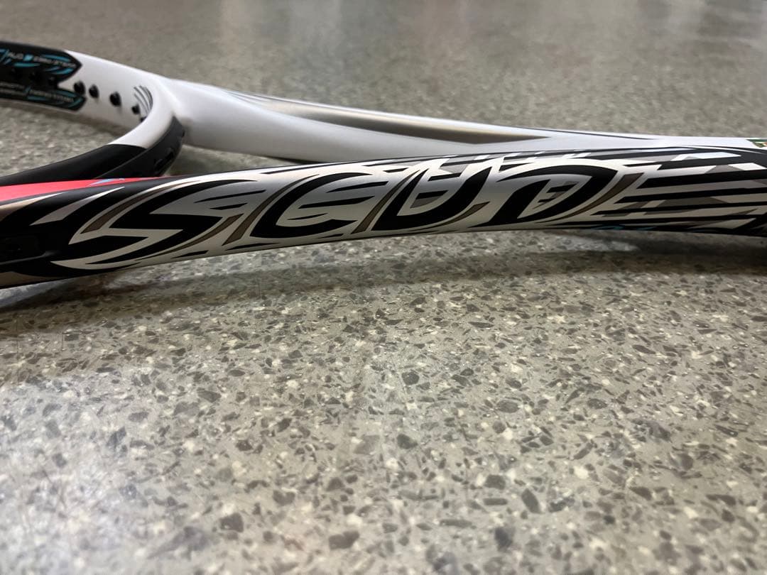 ミズノ　スカッド01-C