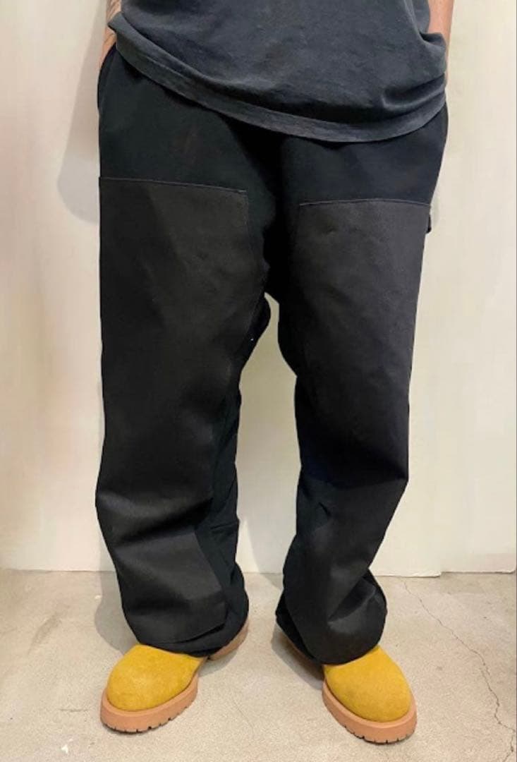 ＆ FUN スウェット パンツ stodja &fun jieda ストージャ