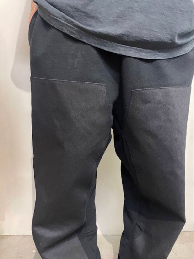 ＆ FUN スウェット パンツ stodja &fun jieda ストージャ