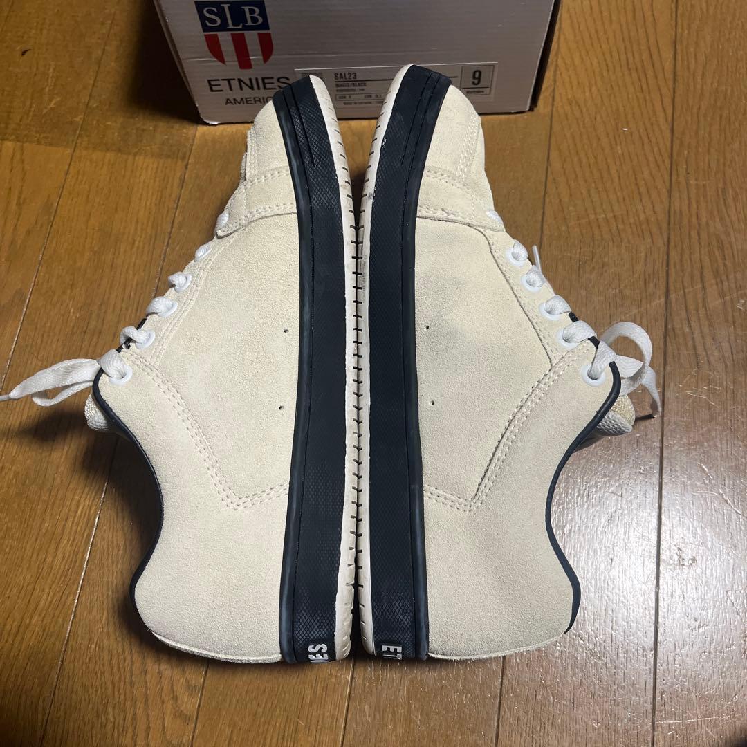 エトニーズ　サル２３　ETNIES