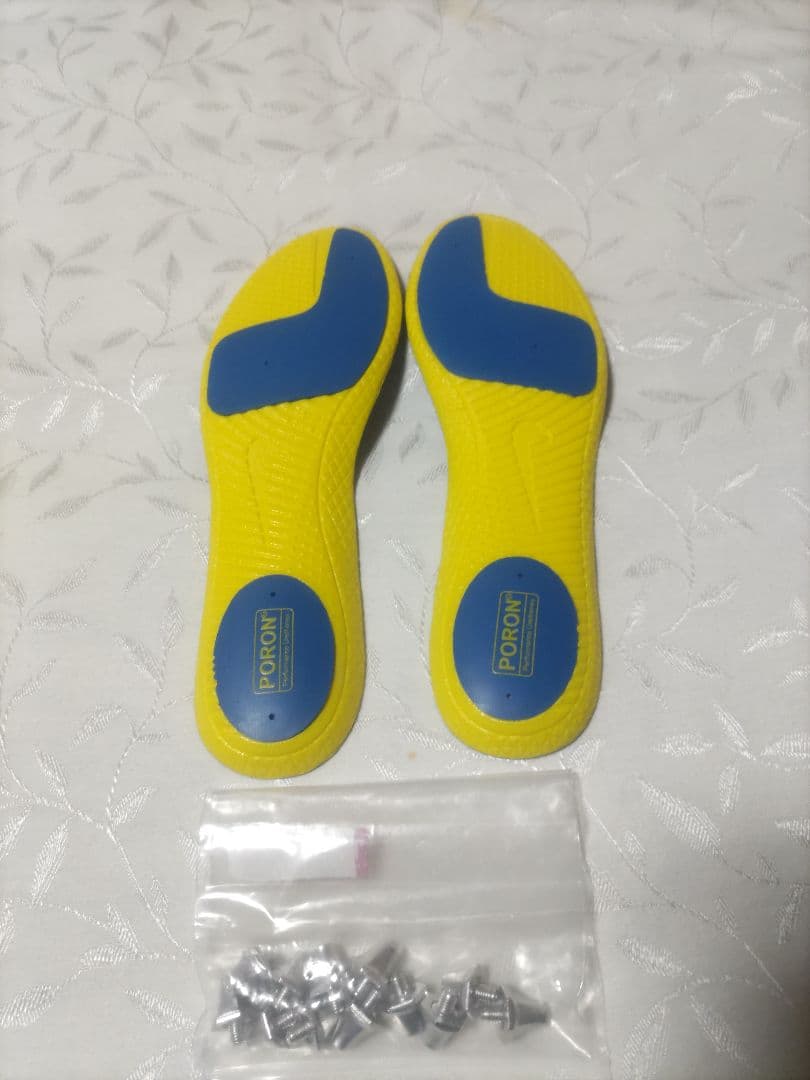 選手支給 ナイキ ティエンポレジェンド8エリート SG 26.5cm