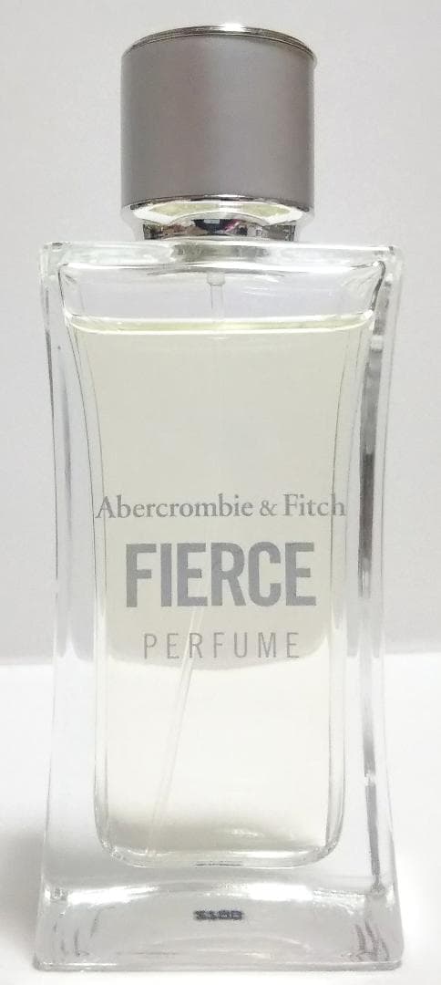 アバクロンビー&フィッチ　フィアス 50ml オードパルファム