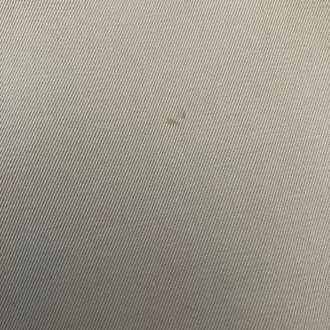 美品スティアンコルトレンチコート