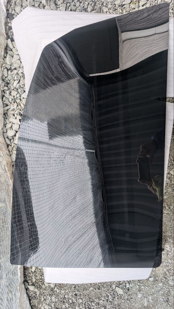 80系ヴォクシー等 サンシェード