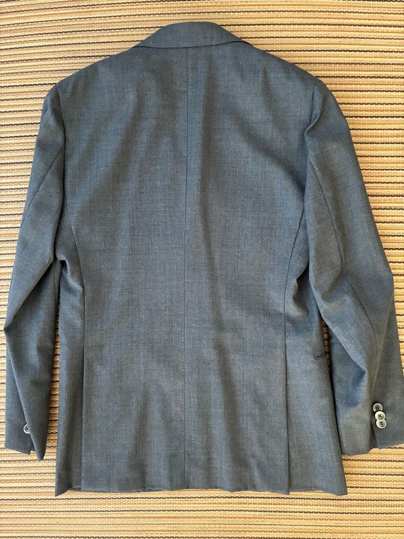 ボリオリ スーツ boglioli dover