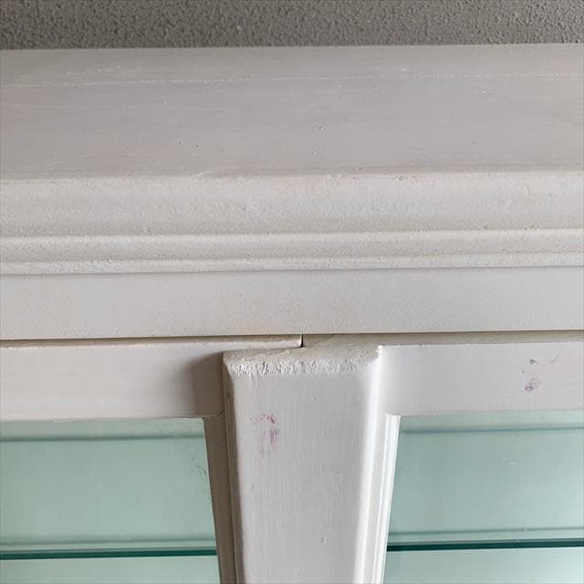 ヴィンテージのケビントキャビネット