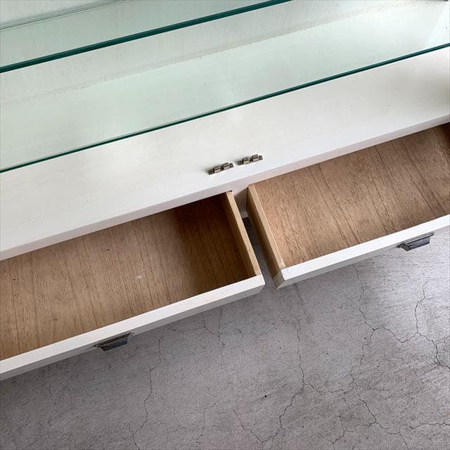 ヴィンテージのケビントキャビネット