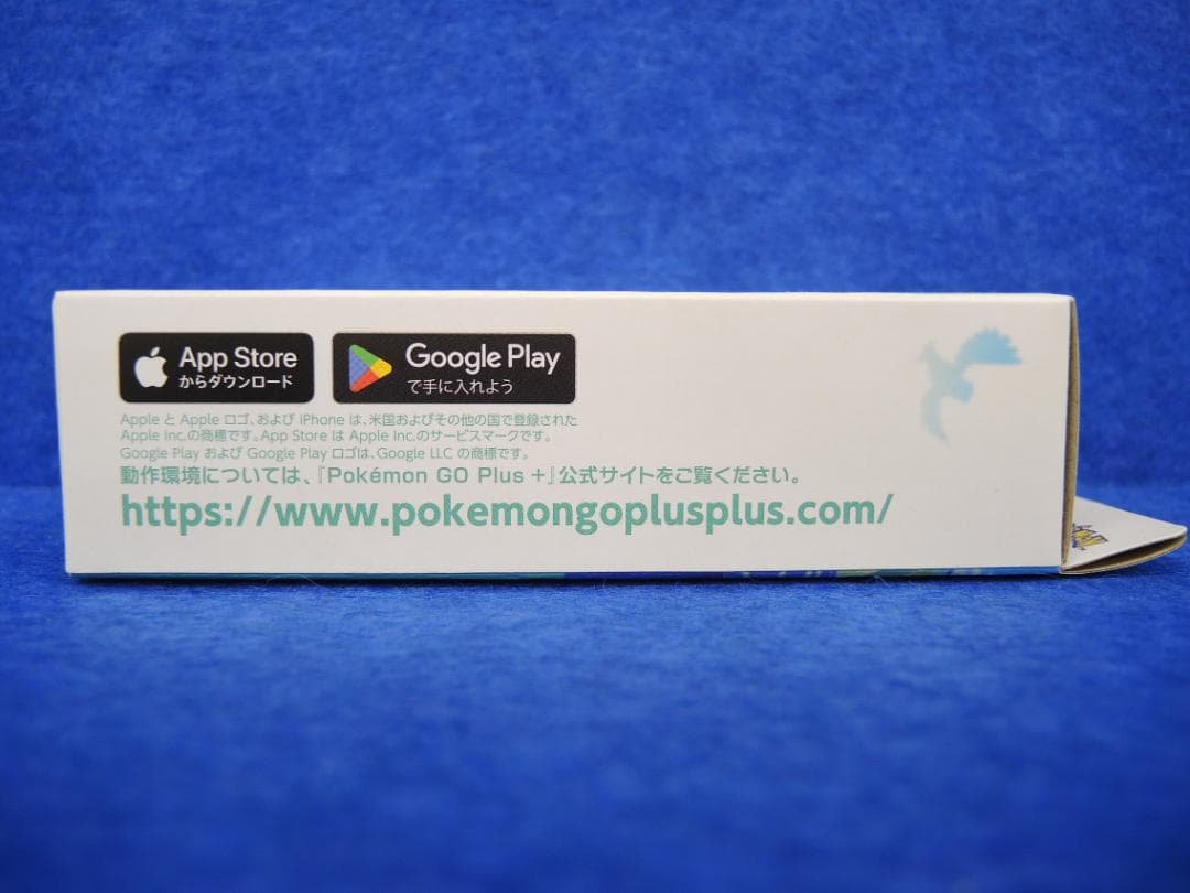 ★未開封・新品★ポケモンGOプラス★PoKeMoN GO PLUS★