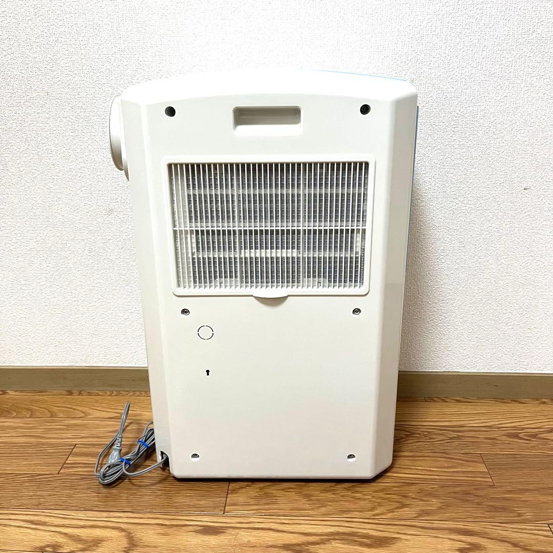 CORONA コロナ 衣類乾燥除湿 クーラー CDM-1016 2016年製